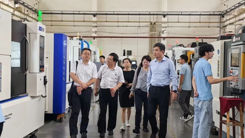 铝合金零件加工工艺流程解析：从原材料到成品